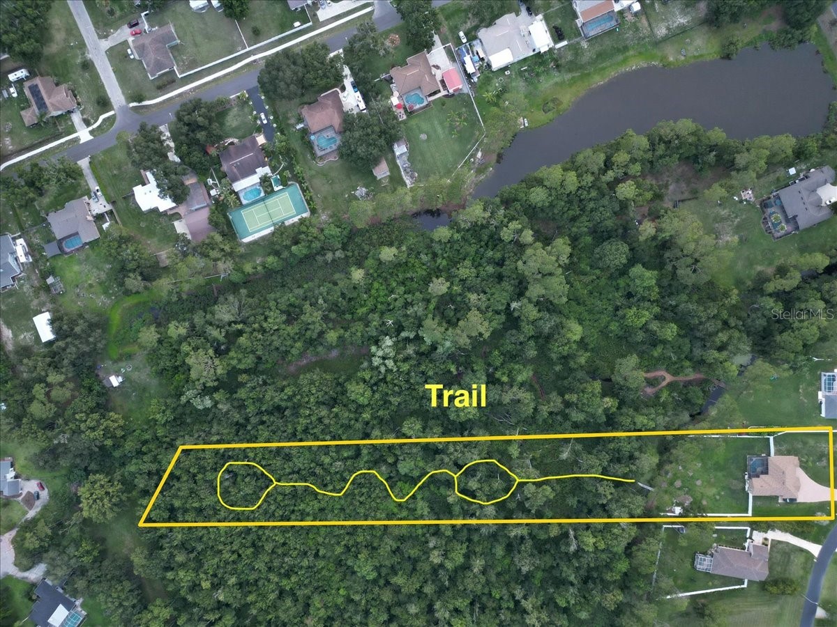 6213 Bridleford Drive Wesley Chapel FL 33545 TB8512048 image38