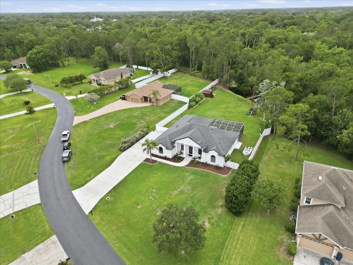 6213 Bridleford Drive Wesley Chapel FL 33545 TB8512048 image42