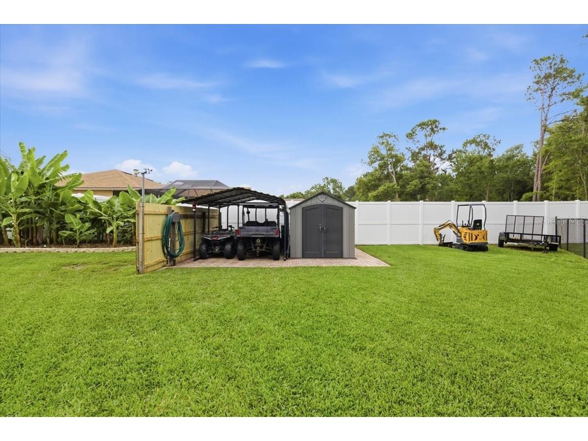 6213 Bridleford Drive Wesley Chapel FL 33545 TB8512048 image53