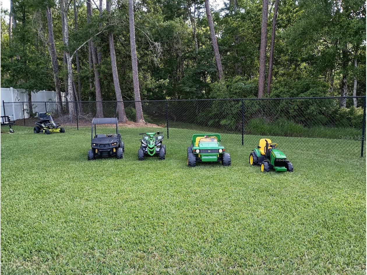 6213 Bridleford Drive Wesley Chapel FL 33545 TB8512048 image87