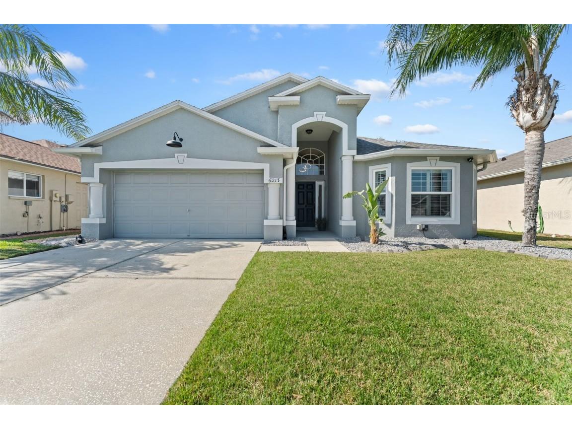 6213 Chapel Pines Boulevard Wesley Chapel FL 33545 TB8351055 image1