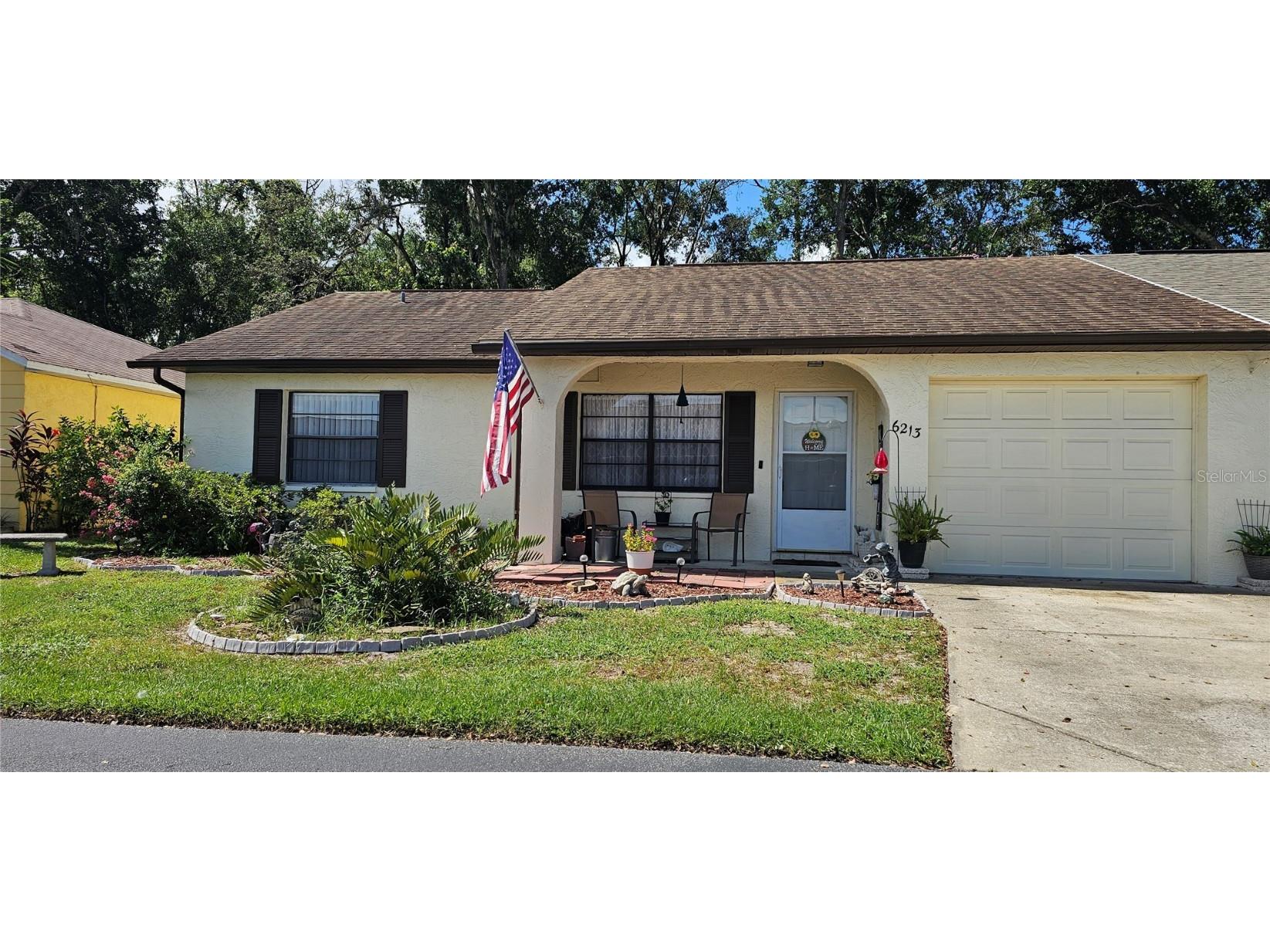 6213 Emerson Drive New Port Richey FL 34653 W7875623 image1