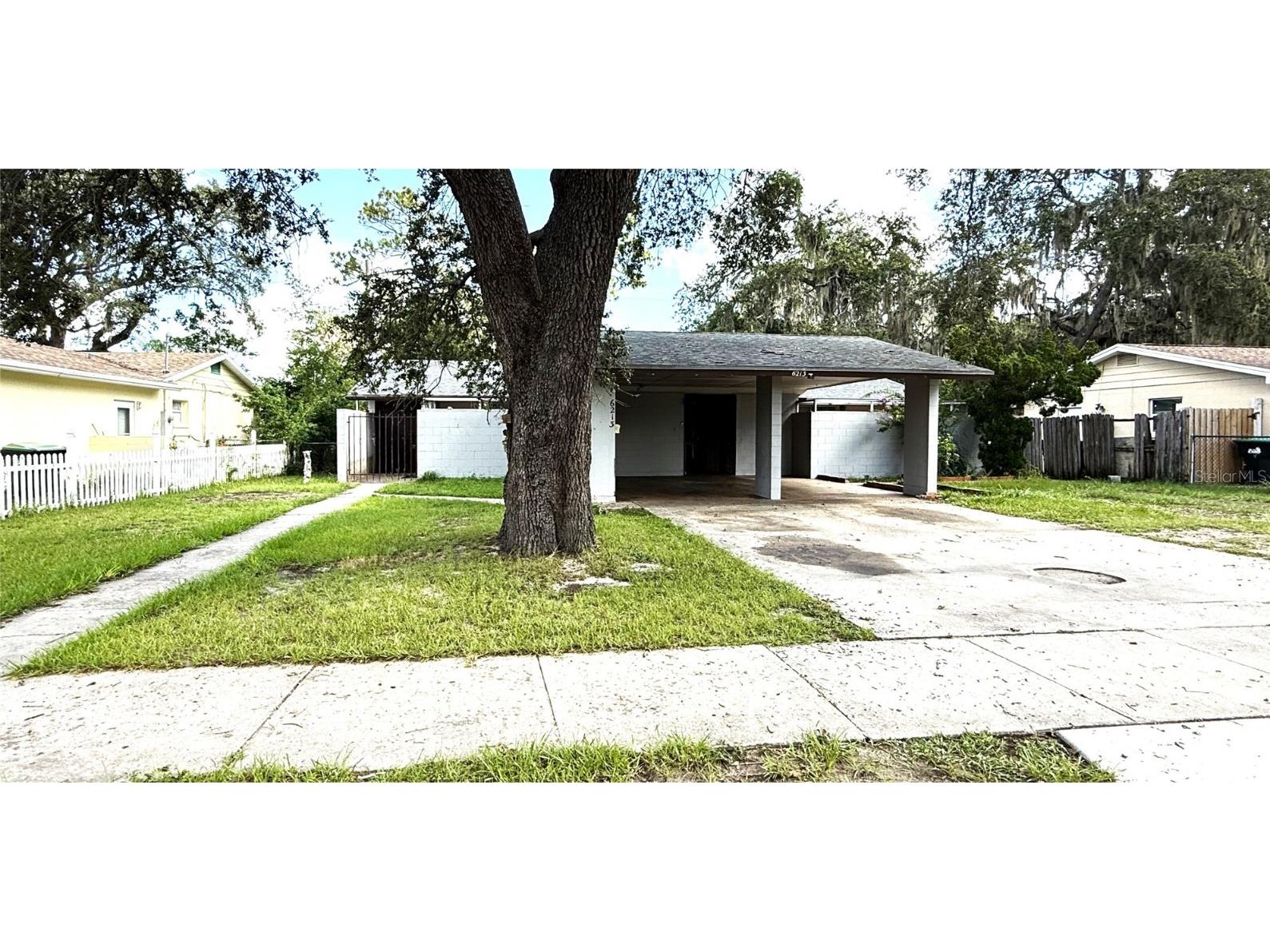 6213 Gamble Drive Orlando FL 32808 O6334195 image1