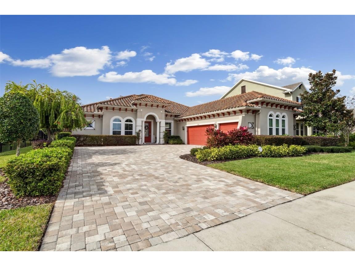 6213 Knob Tree Drive Lithia FL 33547 T3497422 image1