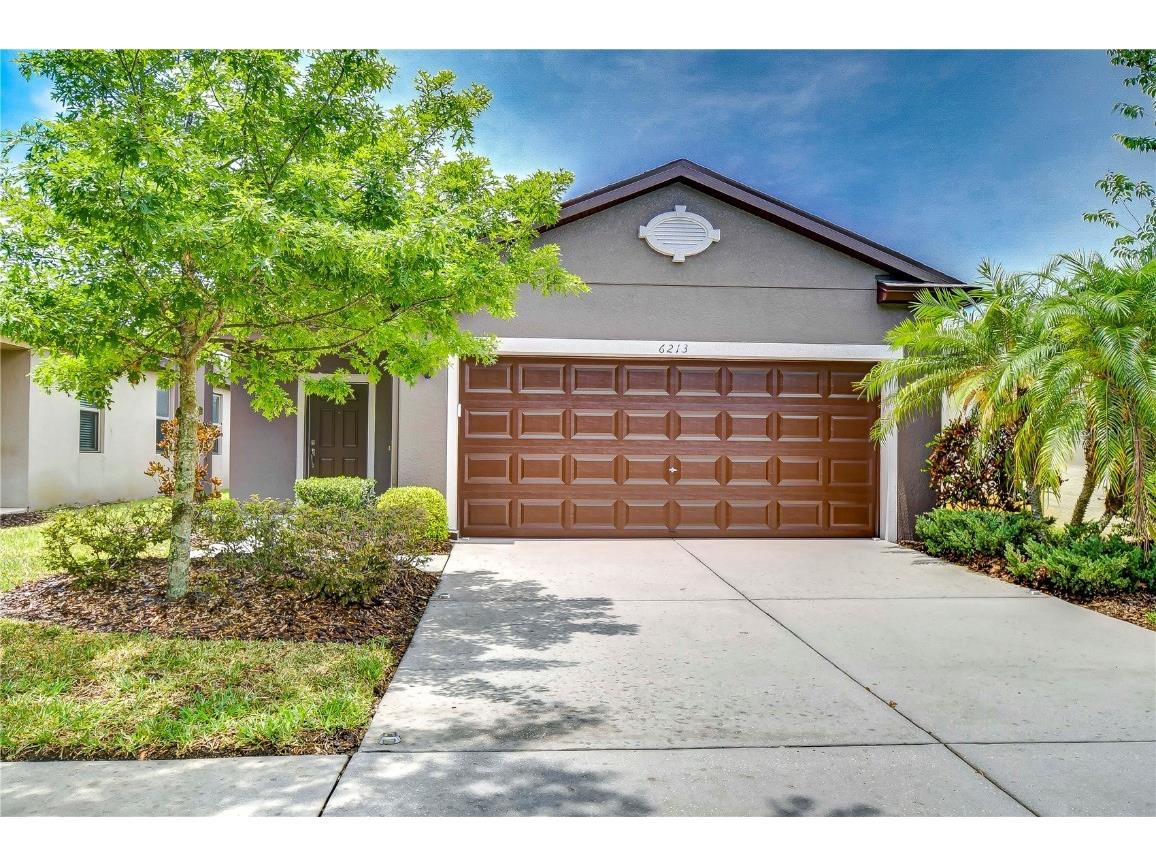 6213 Magnolia Park Boulevard Riverview FL 33578 - LAKE CHERRYWOOD T3525567 image1