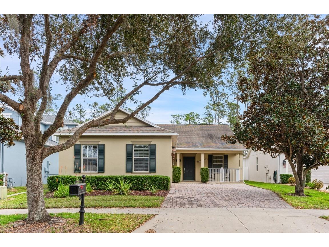 6213 Point Hancock Drive Winter Garden FL 34787 O6267184 image1