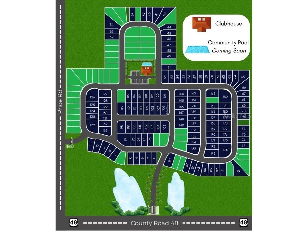 6213 Sanders Grove Circle Okahumpka FL 34762 G5113907 image2