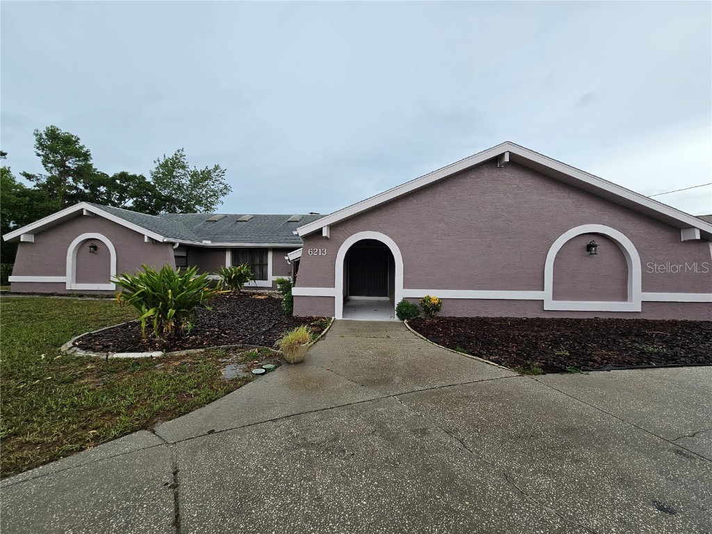 6213 Sardinia Avenue Spring Hill FL 34608 W7856317 image1