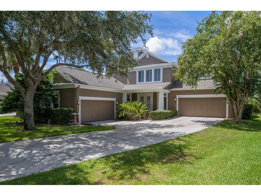 6214 Crescent Moon Court Windermere FL 34786 - LAKE SPEER O6239924 image1