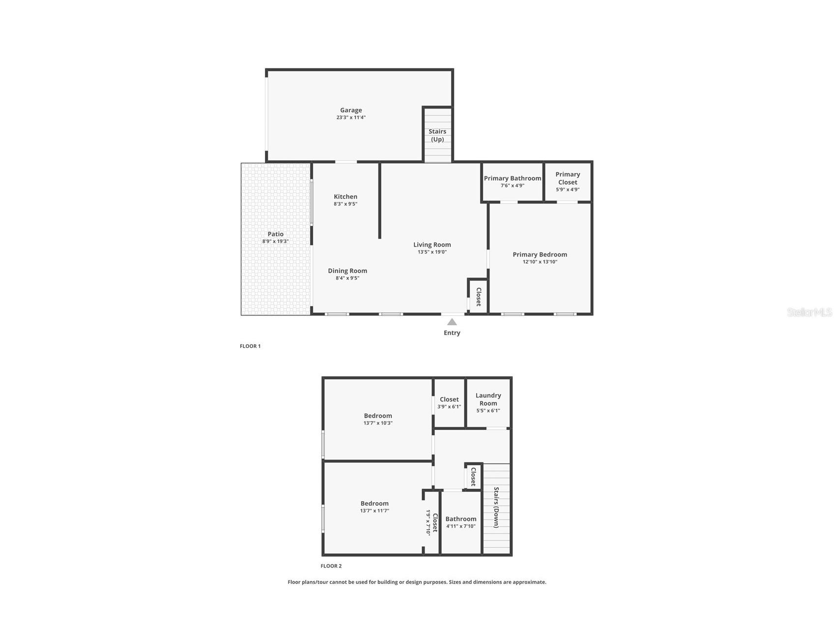 6214 Dewdrop Way Temple Terrace FL 33617 W7887840 image20