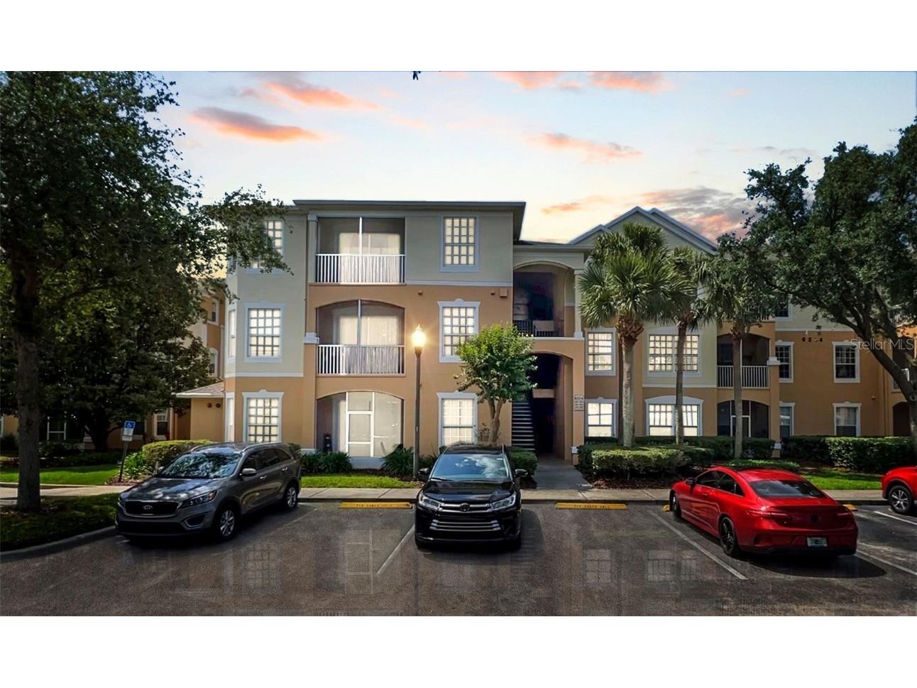 6214 Stevenson Dr #301 Orlando FL 32835 O6107432 image1