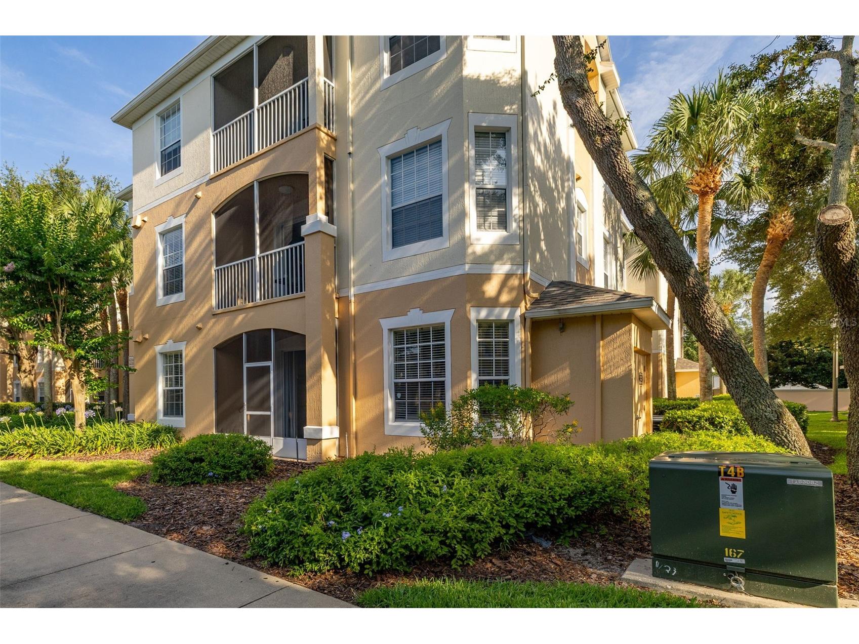 6214 Stevenson Drive #106 Orlando FL 32835 S5141281 image40