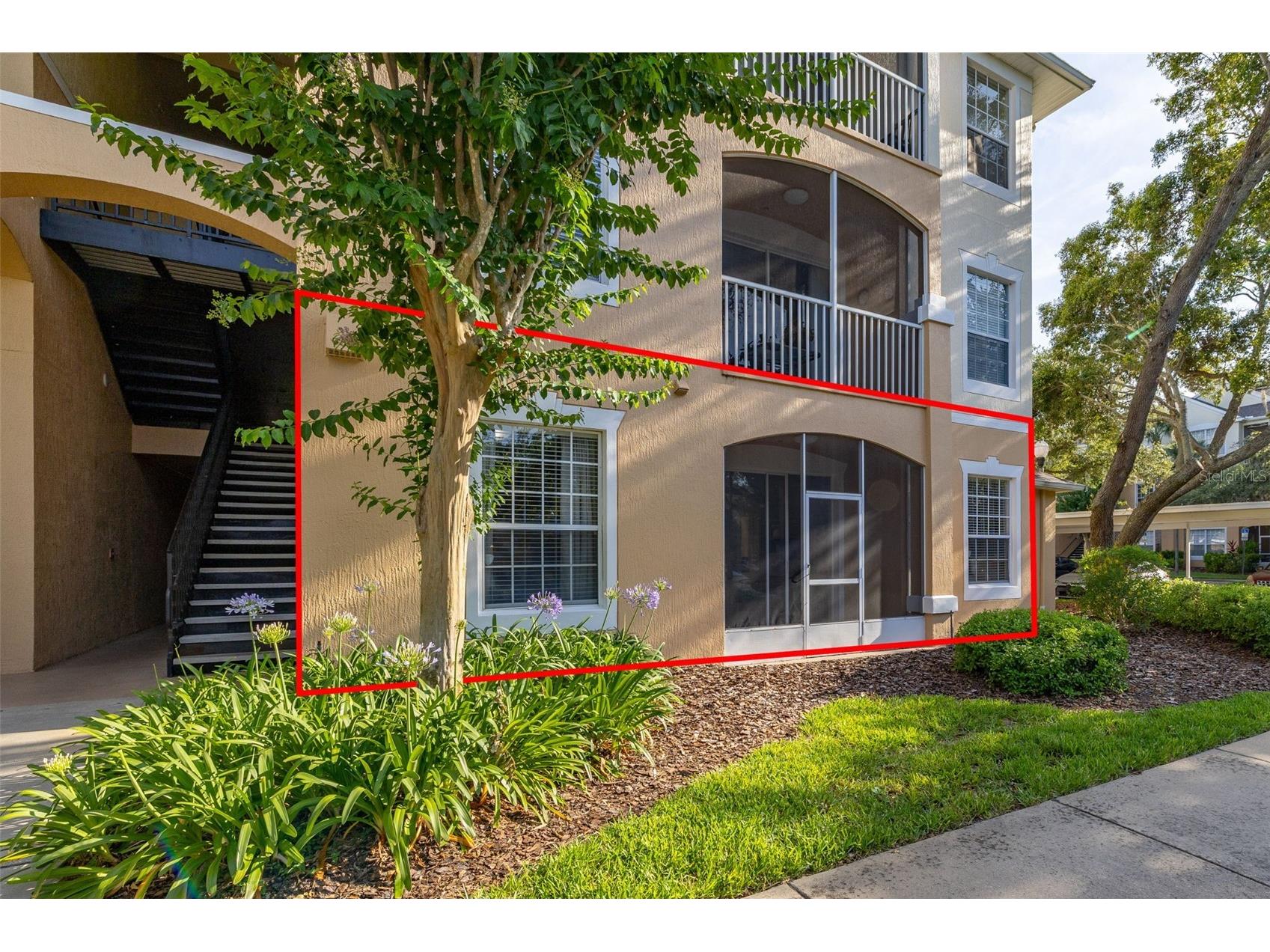 6214 Stevenson Drive #106 Orlando FL 32835 S5141281 image41