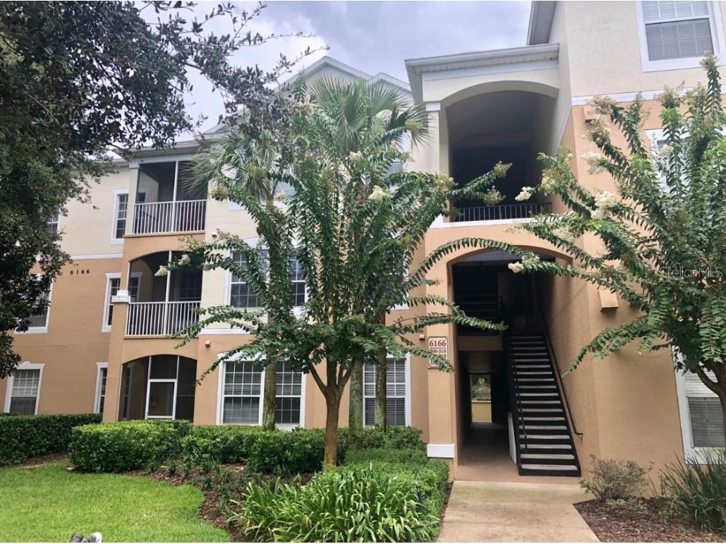 6214 Stevenson Drive #110 Orlando FL 32835 O6094093 image1