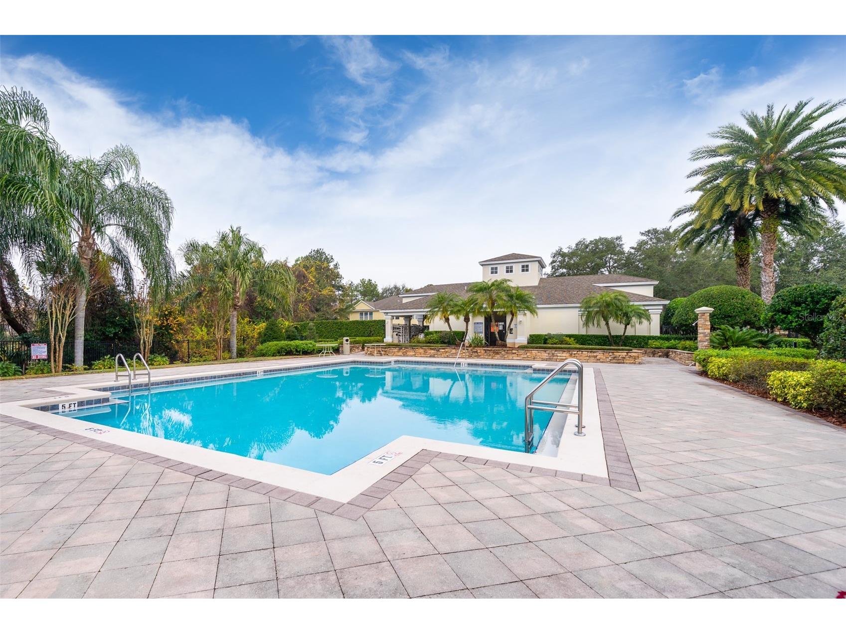 6214 Stevenson Drive #110 Orlando FL 32835 O6384421 image21