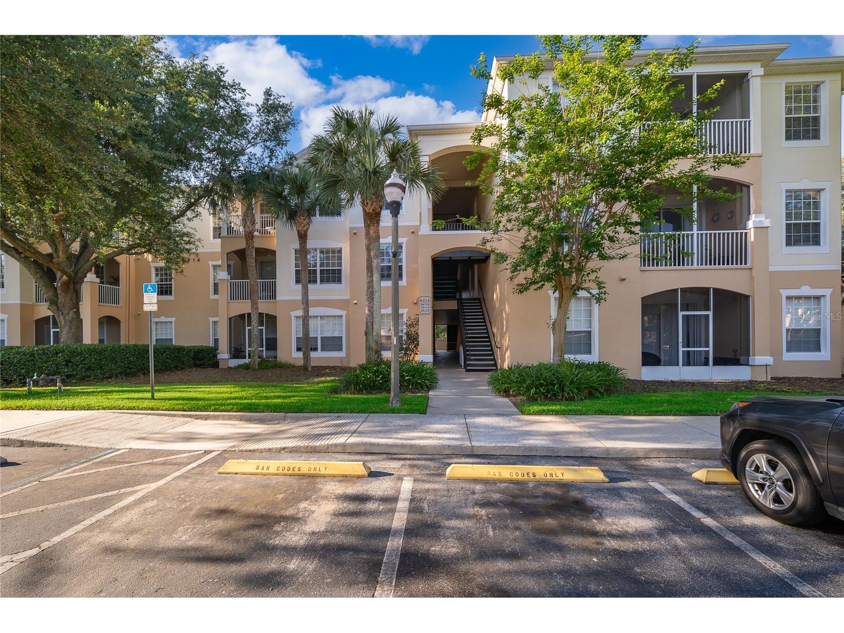 6214 Stevenson Drive #110 Orlando FL 32835 O6384421 image23