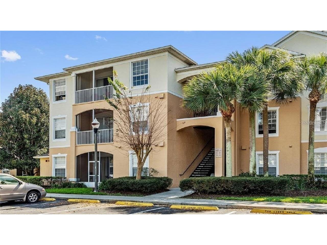 6214 Stevenson Drive #208 Orlando FL 32835 O6317699 image1