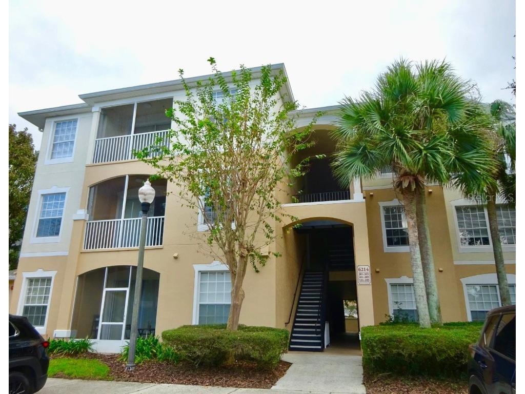 6214 Stevenson Drive #303 Orlando FL 32835 O6257842 image1
