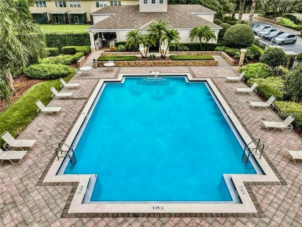 6214 Stevenson Drive #303 Orlando FL 32835 O6257842 image34