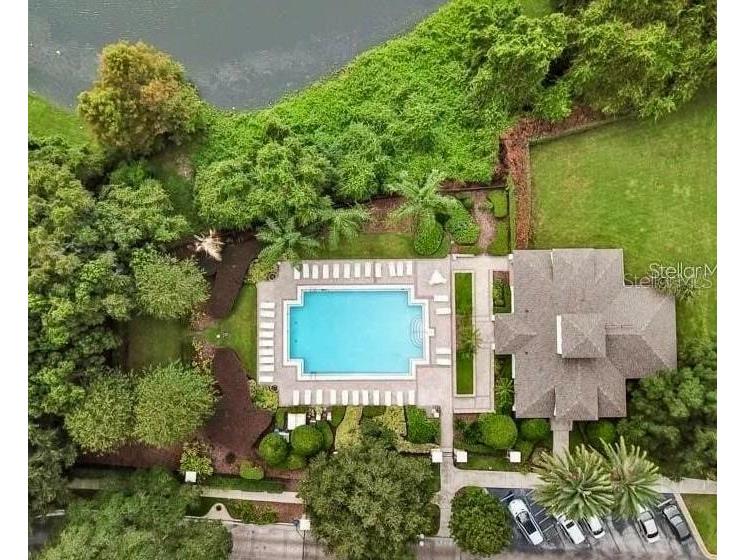 6214 Stevenson Drive #303 Orlando FL 32835 O6257842 image35