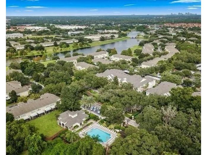 6214 Stevenson Drive #303 Orlando FL 32835 O6257842 image36