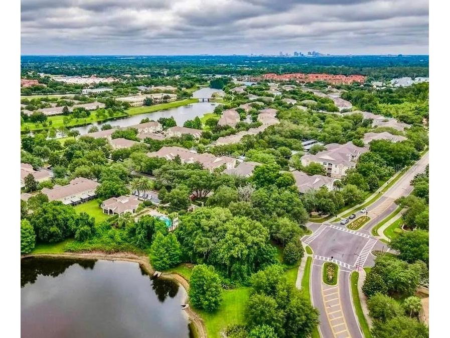 6214 Stevenson Drive #303 Orlando FL 32835 O6257842 image37