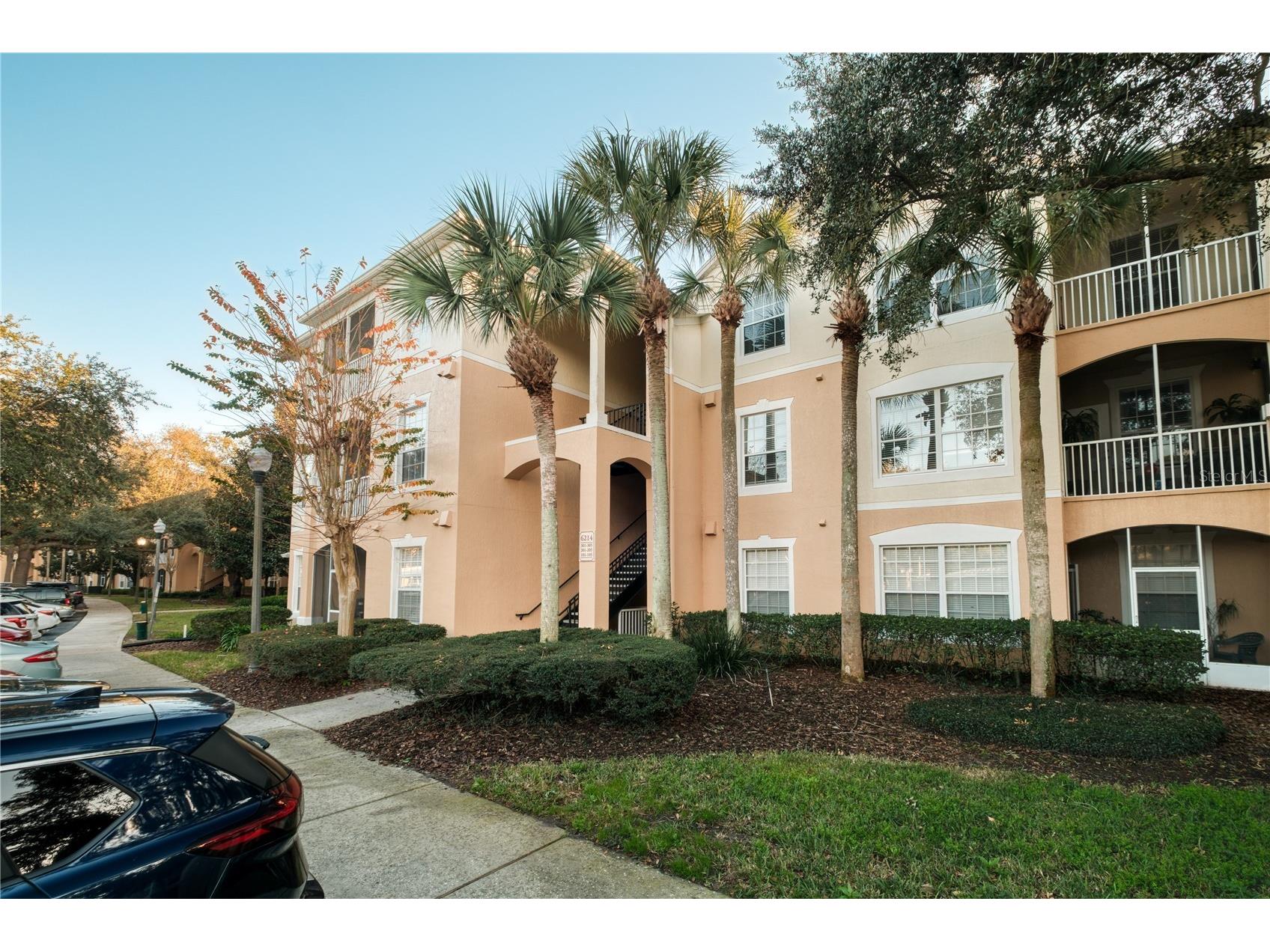 6214 Stevenson Drive #305 Orlando FL 32835 O6376083 image1