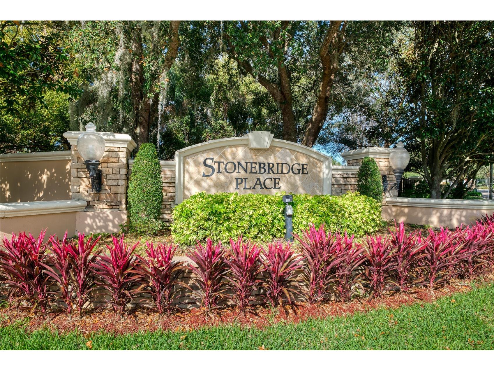 6214 Stevenson Drive #305 Orlando FL 32835 O6376083 image2