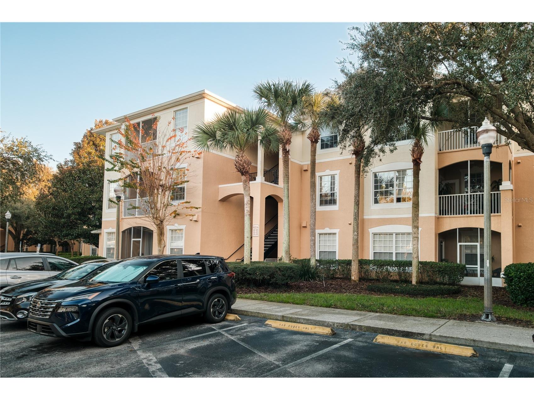 6214 Stevenson Drive #305 Orlando FL 32835 O6376083 image27