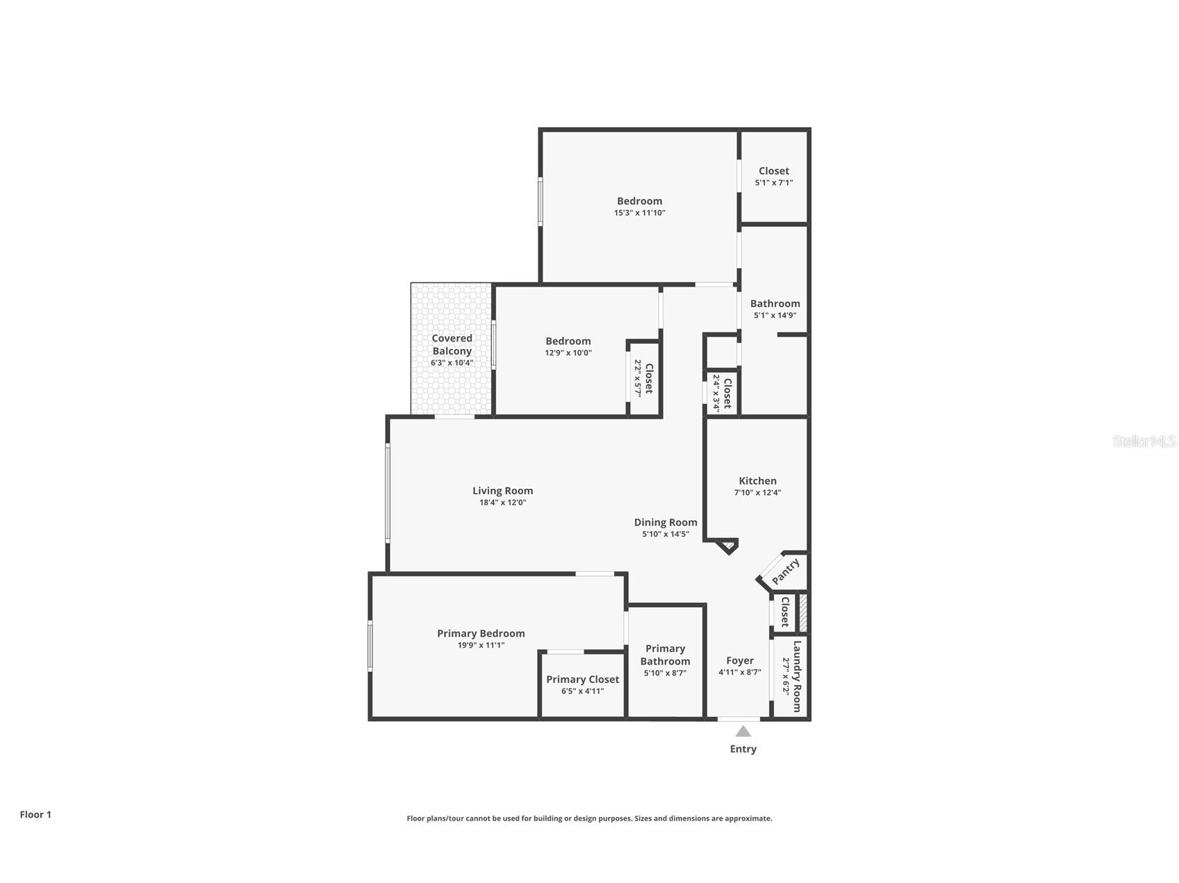 6214 Stevenson Drive #305 Orlando FL 32835 O6376083 image28