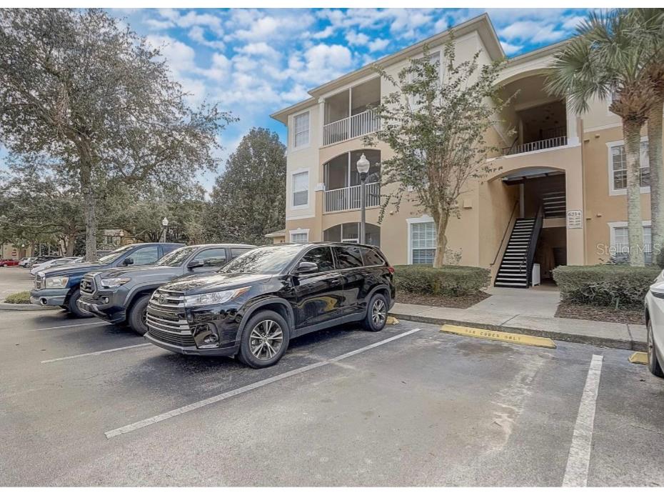 6214 Stevenson Drive #307 Orlando FL 32835 O6097123 image1