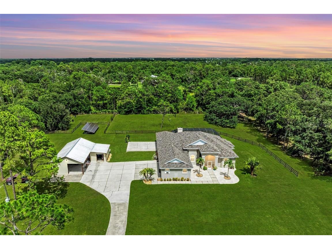 6215 217th St E Bradenton FL 34211 - POMELLO POND A4618027 image1
