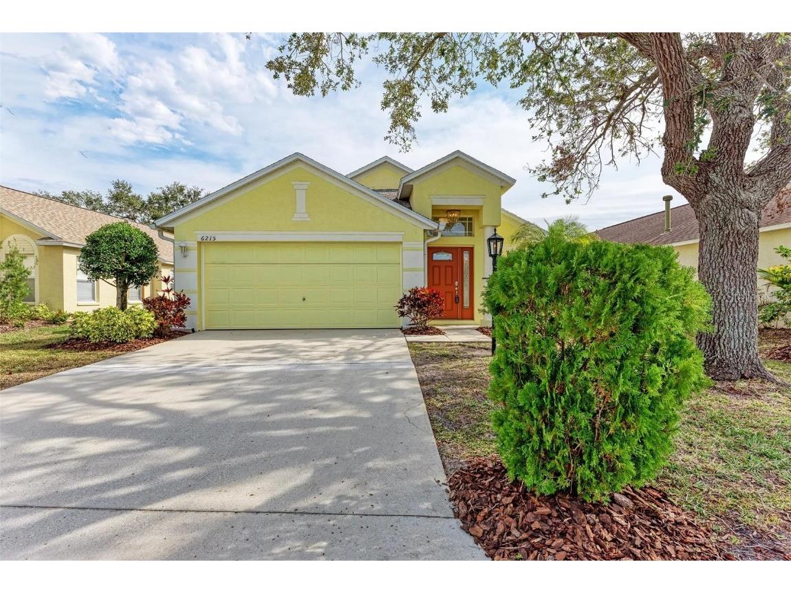 6215 Blueflower Court Lakewood Ranch FL 34202 A4636916 image1