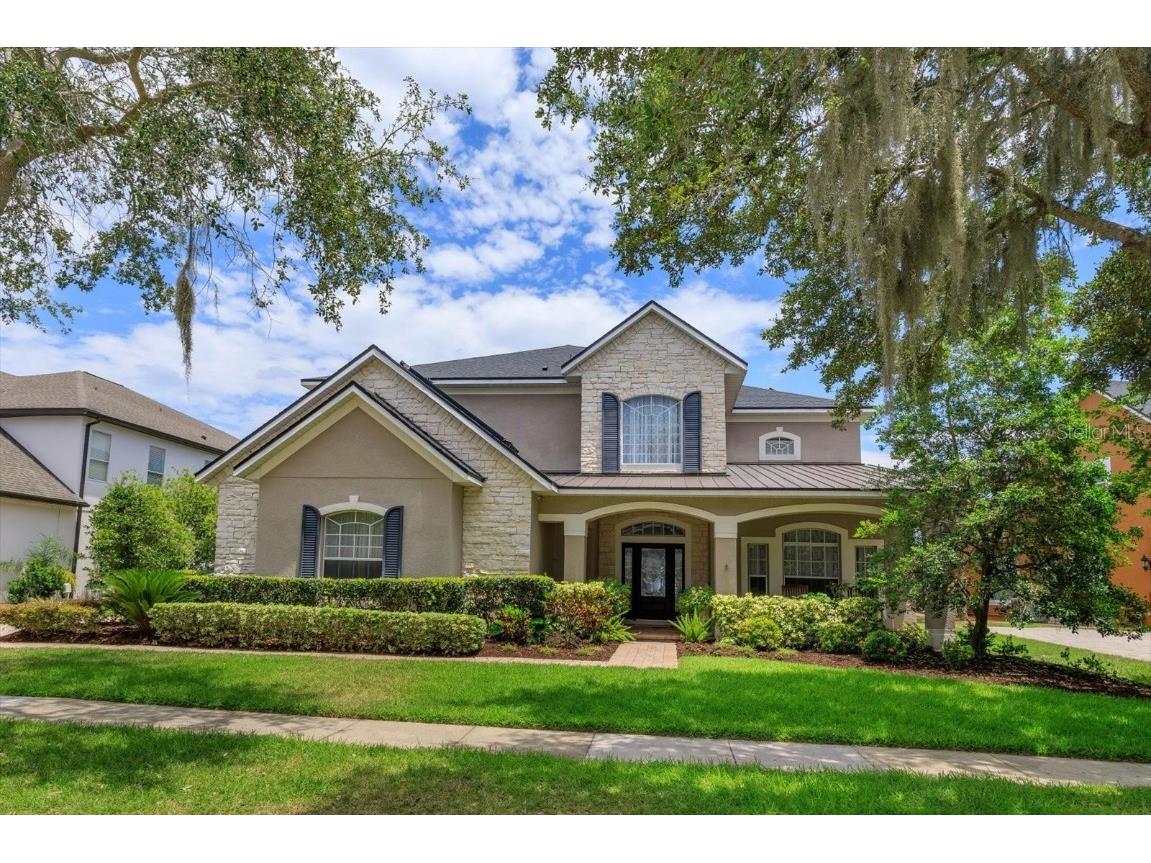 6215 Little Lake Sawyer Drive Windermere FL 34786 - LITTLE LAKE SAWYER O6210320 image1