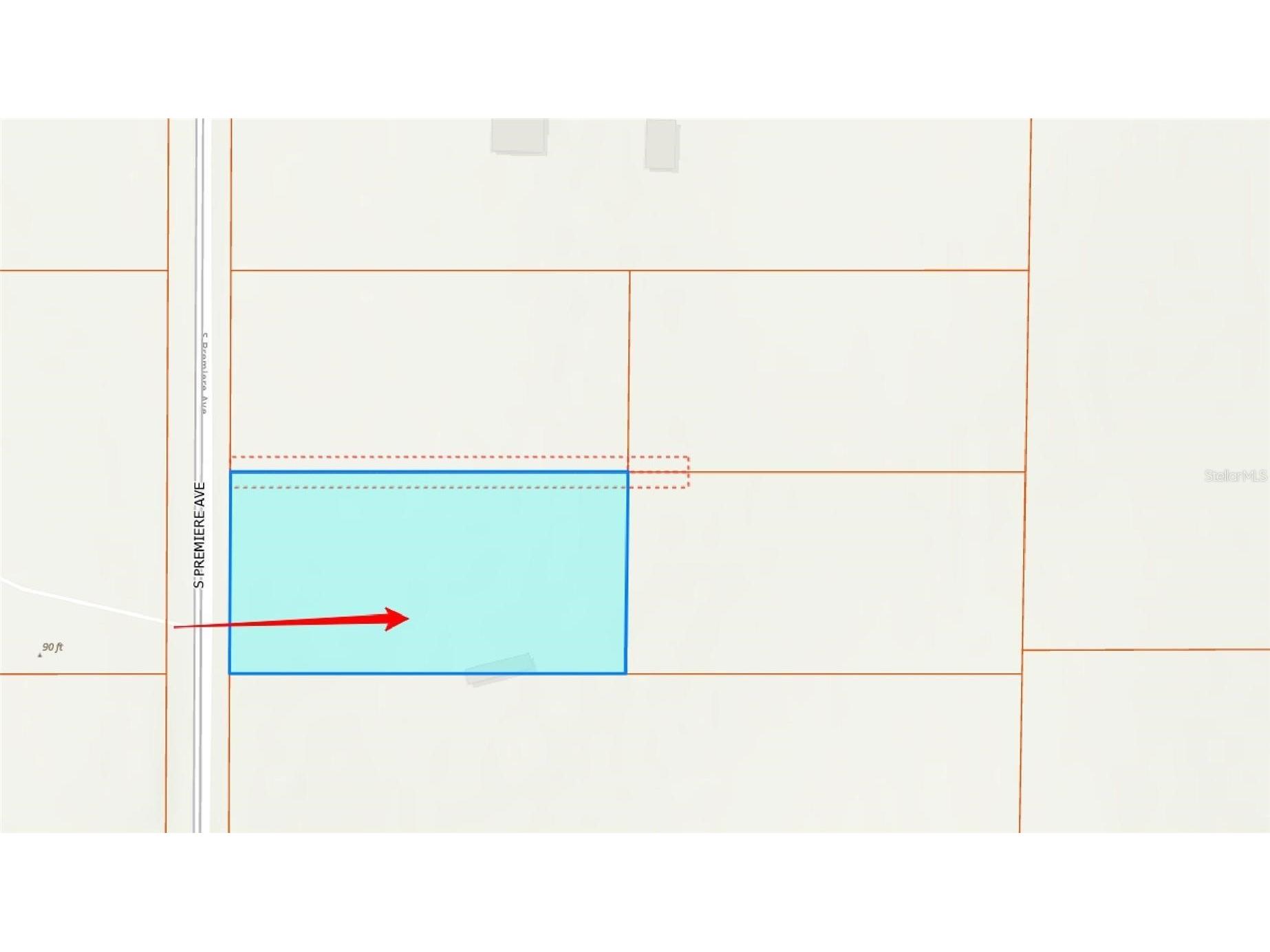 6215 S Premiere Avenue Homosassa FL 34446 W7886607 image2
