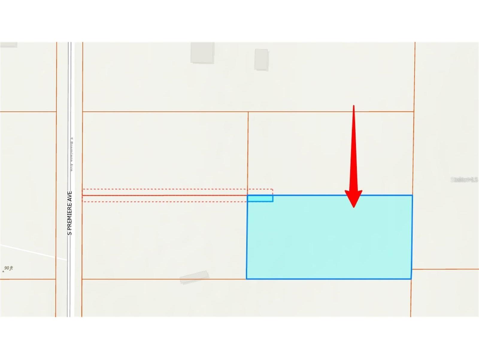6215 S Premiere Avenue Homosassa FL 34446 W7886636 image2