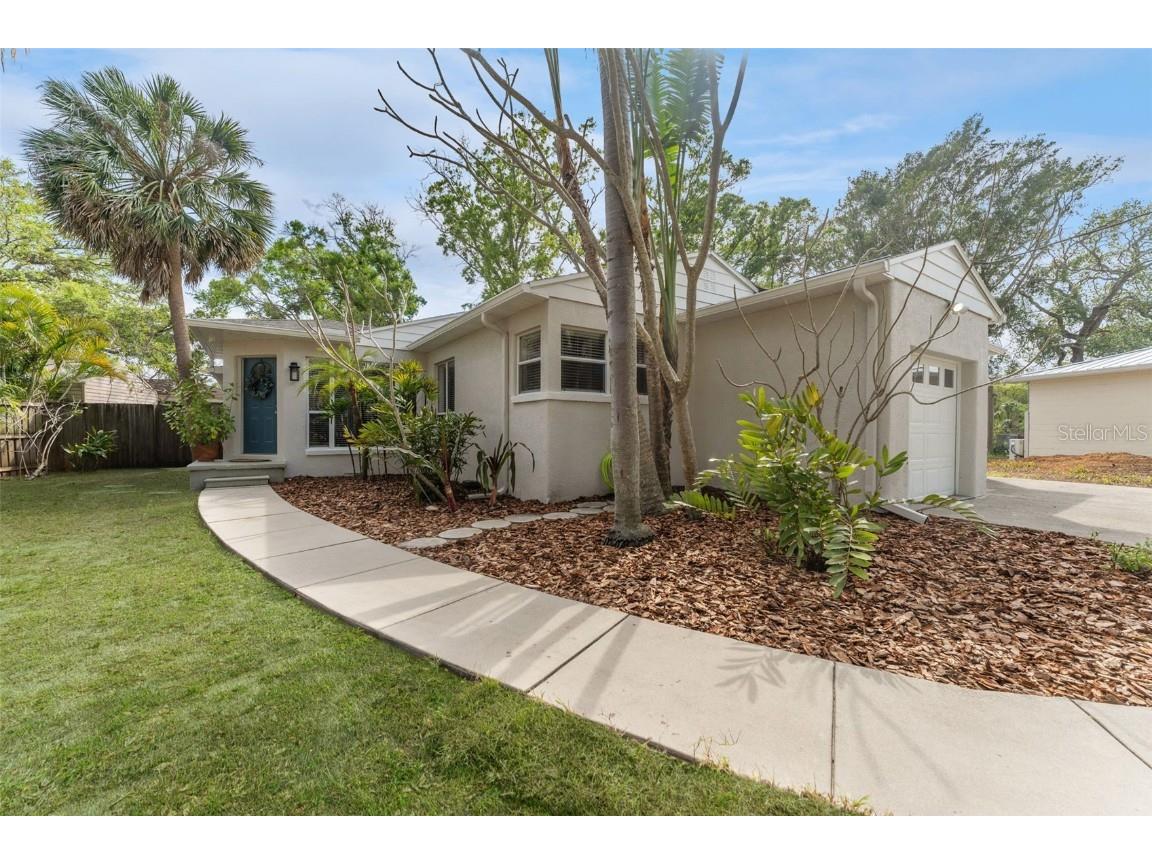 6215 Sanders Drive Tampa FL 33611 TB8365933 image1