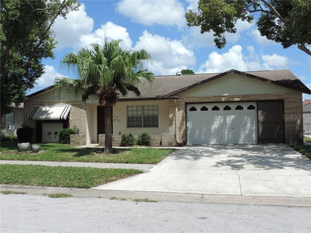 6215 Staunton Drive Holiday FL 34690 W7867883 image1