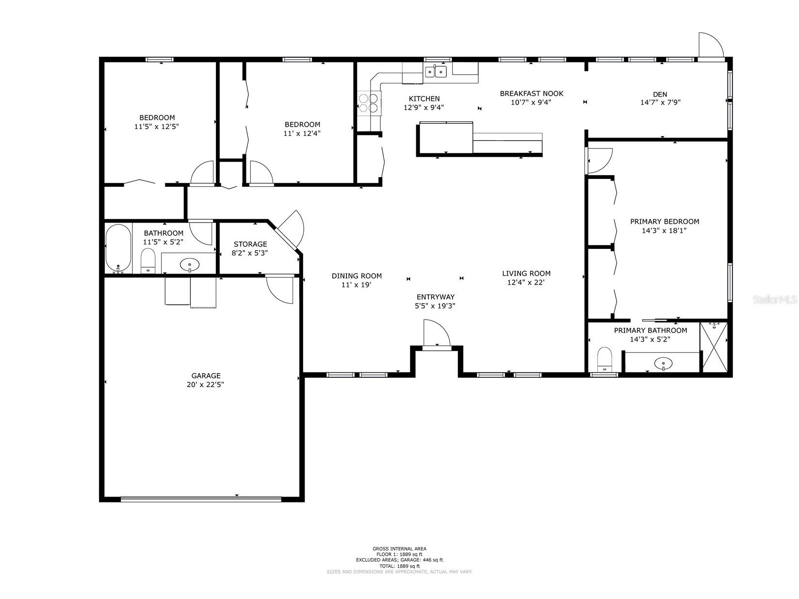 6215 W Lexington Drive Crystal River FL 34429 TB8509470 image2