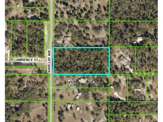 6216 Barclay Avenue Spring Hill FL 34609 W7848832 image1