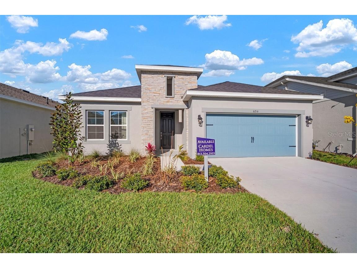 6216 Broad Field Avenue Apollo Beach FL 33572 TB8303696 image1