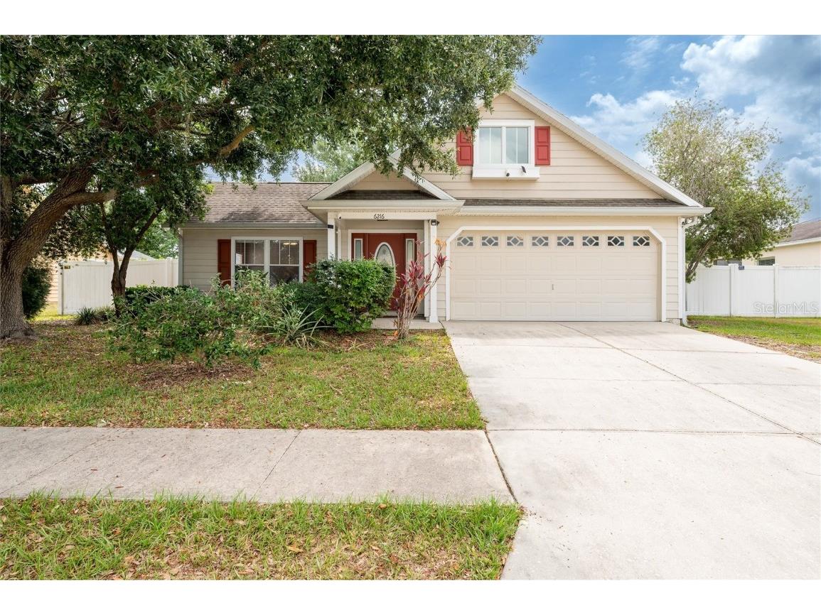 6216 Evansbrook Drive Zephyrhills FL 33541 TB8380204 image1