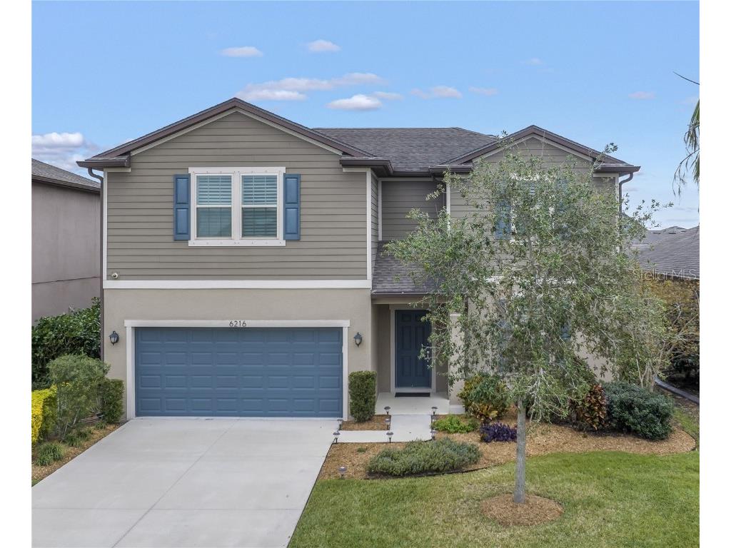 6216 Kevesta Avenue Palmetto FL 34221 TB8342871 image1