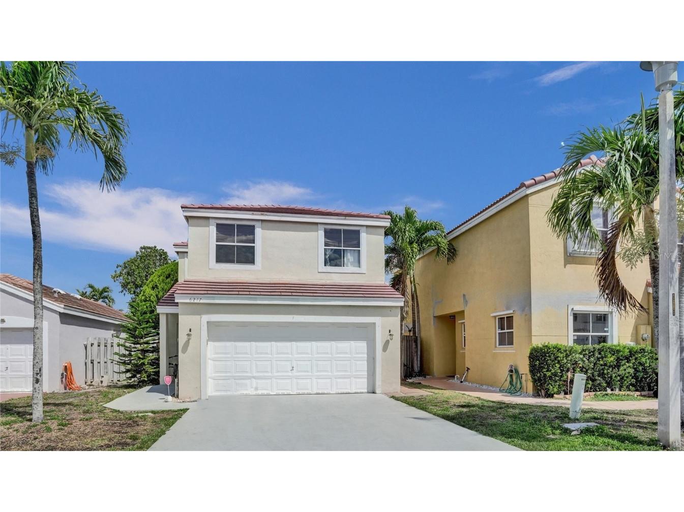 6217 Mohawk Terrace Margate FL 33063 S5123387 image1