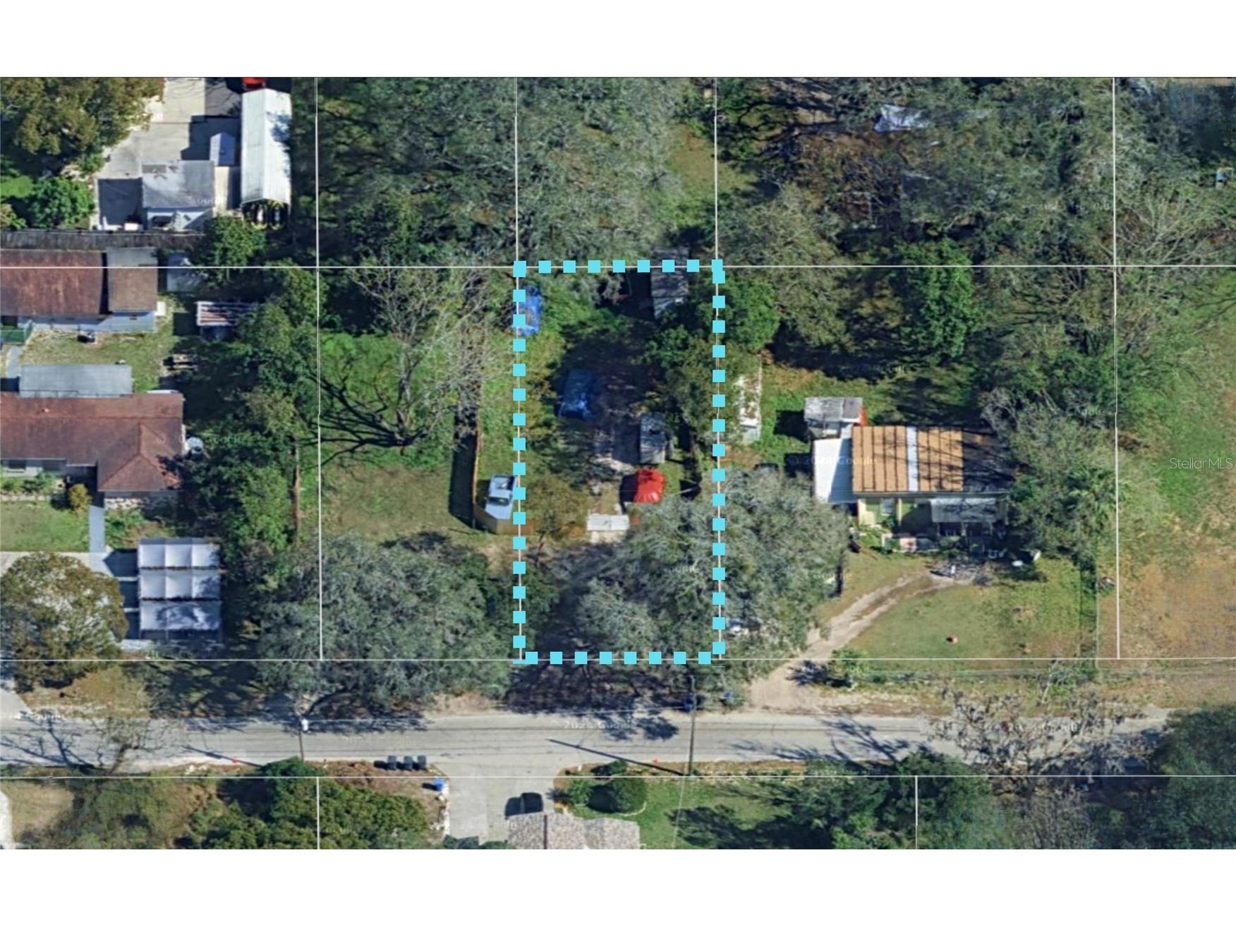 6217 N 49th Street Tampa FL 33610 TB8460160 image3