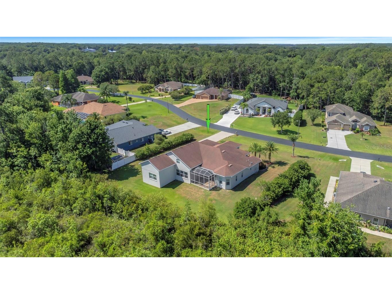 6218 Bridleford Drive Wesley Chapel FL 33545 T3528728 image2