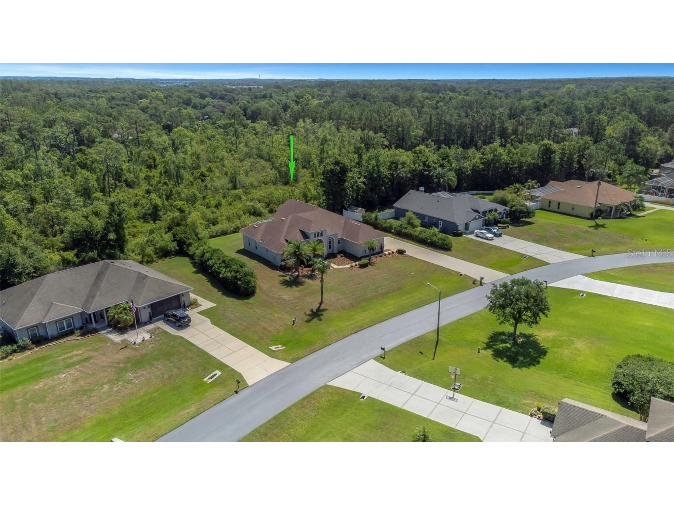 6218 Bridleford Drive Wesley Chapel FL 33545 T3528728 image3