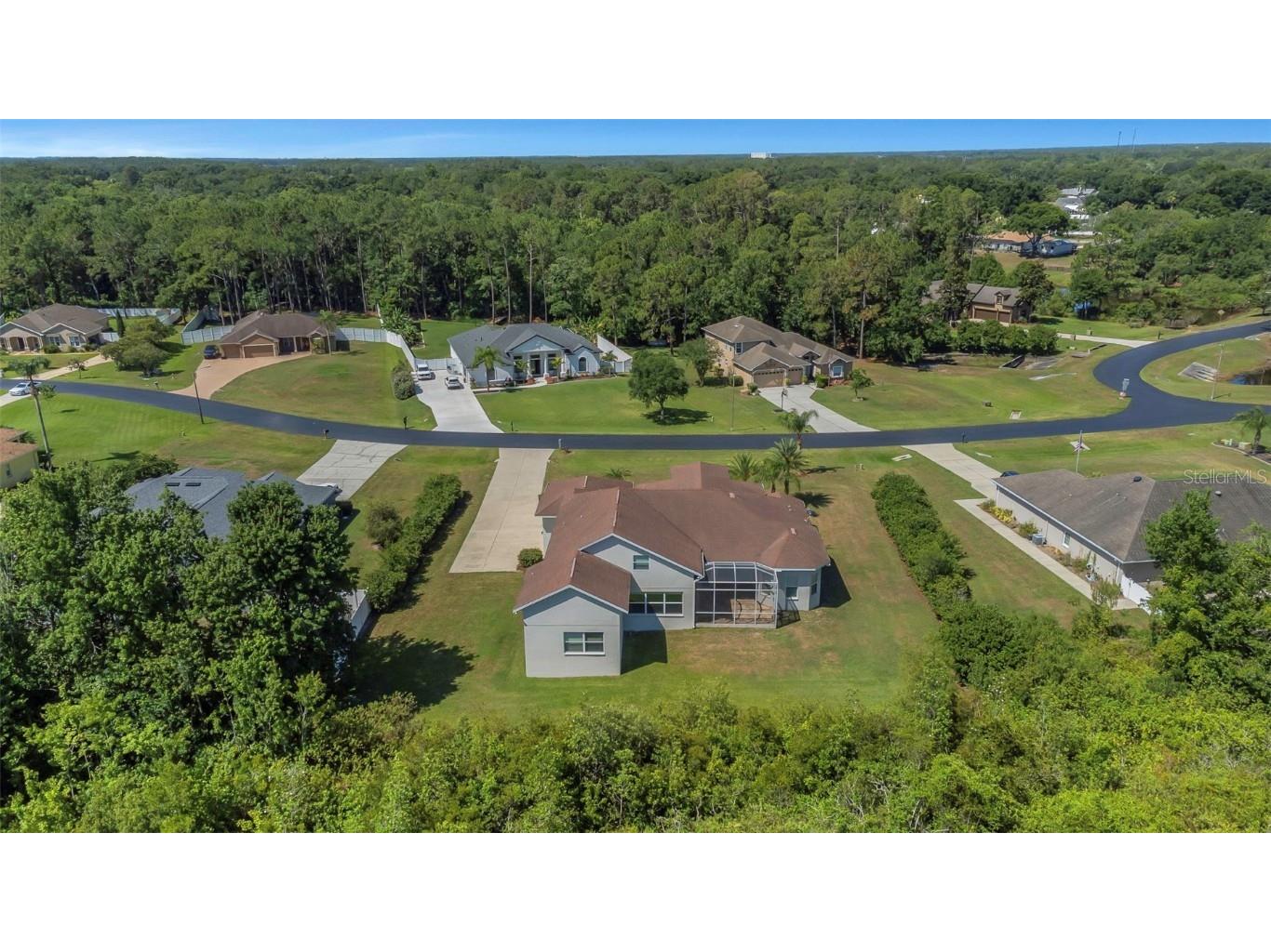 6218 Bridleford Drive Wesley Chapel FL 33545 T3528728 image4