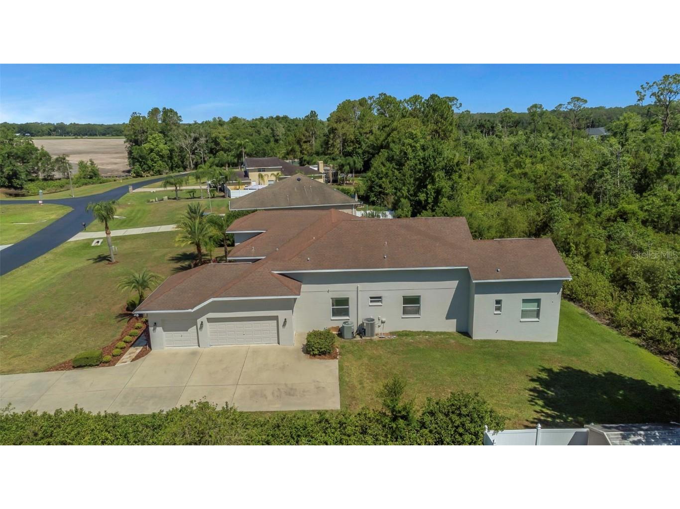 6218 Bridleford Drive Wesley Chapel FL 33545 T3528728 image5