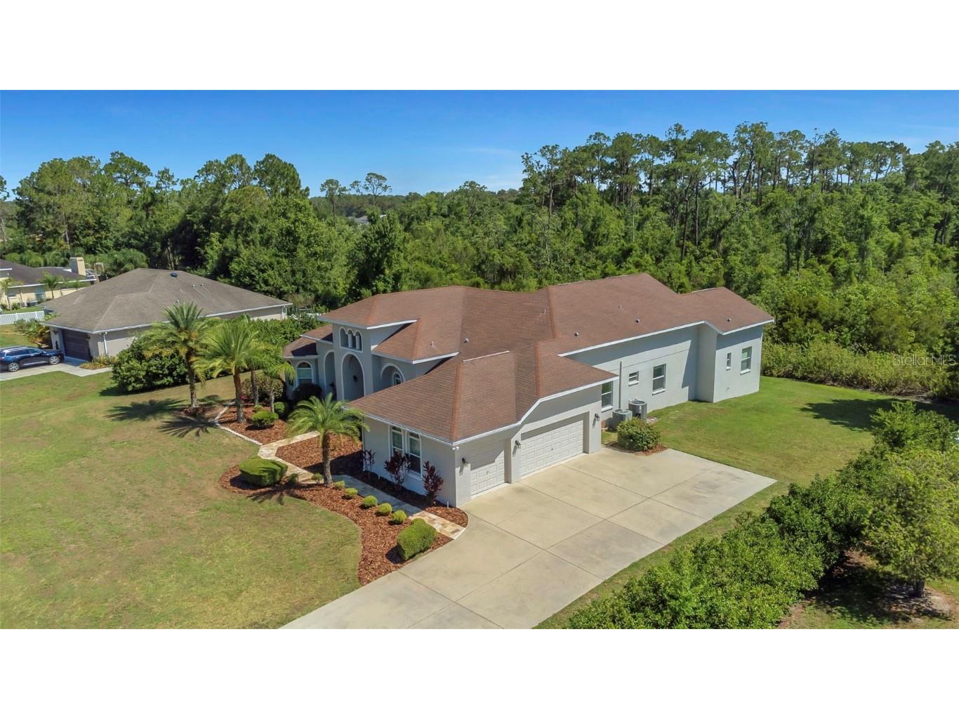 6218 Bridleford Drive Wesley Chapel FL 33545 T3528728 image70